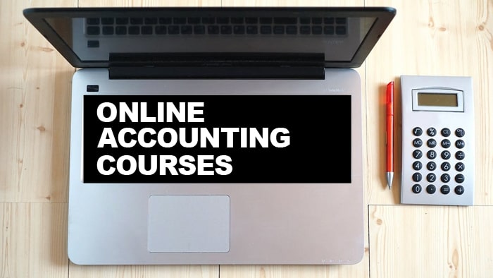 online bookkeeping course